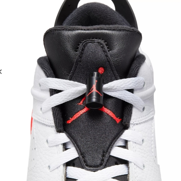 Brand New AIR Jordan 6 Retro lows "Golf Shoes" Size 9.5mens - Picture 2 of 9